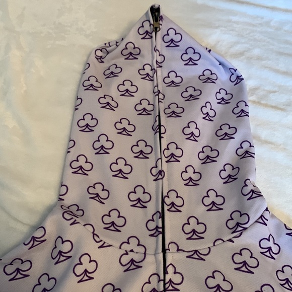 Mens hoodie - Picture 8 of 9